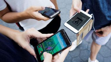 Pokémon Go ya está disponible en más de 35 países (ARCHIVO)