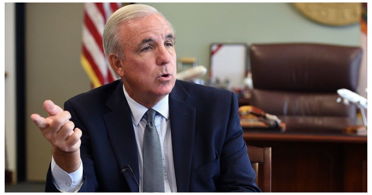 Giménez desmiente al FBI: “La Guardia Nacional no será desplegada en Miami”