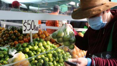 El costo promedio de una dieta saludable en la región se estima en 3,89 dólares, el más alto en comparación con otras regiones del mundo y también superior al promedio global (3,54 dólares), agrega el informe.