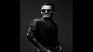 Marc Anthony presenta Una Noche, su primer concierto transmitido en vivo vía streaming desde Miami.&nbsp;