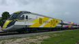 Brightline ofrece otra forma de llegar a los eventos en Florida durante el mes de marzo. Brightline ofrece otra forma de llegar a los eventos en Florida durante el mes de marzo.