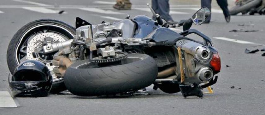 En 2015, además de la muerte de 606 personas, 30% más que en 2014, los accidentes con motocicletas causaron 9.045 heridos.