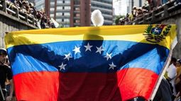  Juan Requesens es trasladado al Palacio de Justicia para la reanudación del juicio en su contra