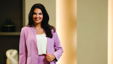 Nicole Reinoso electa al Concejo de Doral.