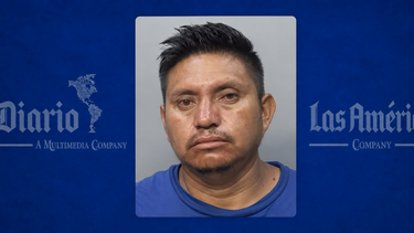Francisco Edilbert Carrillo, de 38 años.