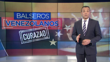 revelan el drama de los balseros venezolanos en curazao