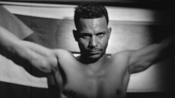 Maykel Castillo Osorbo.&nbsp;