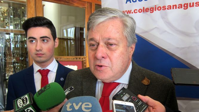 El padre del líder opositor venezolano Leopoldo López, Leopoldo López Gil, ha manifestado que Venezuela es una dictadura de narcotraficantes.