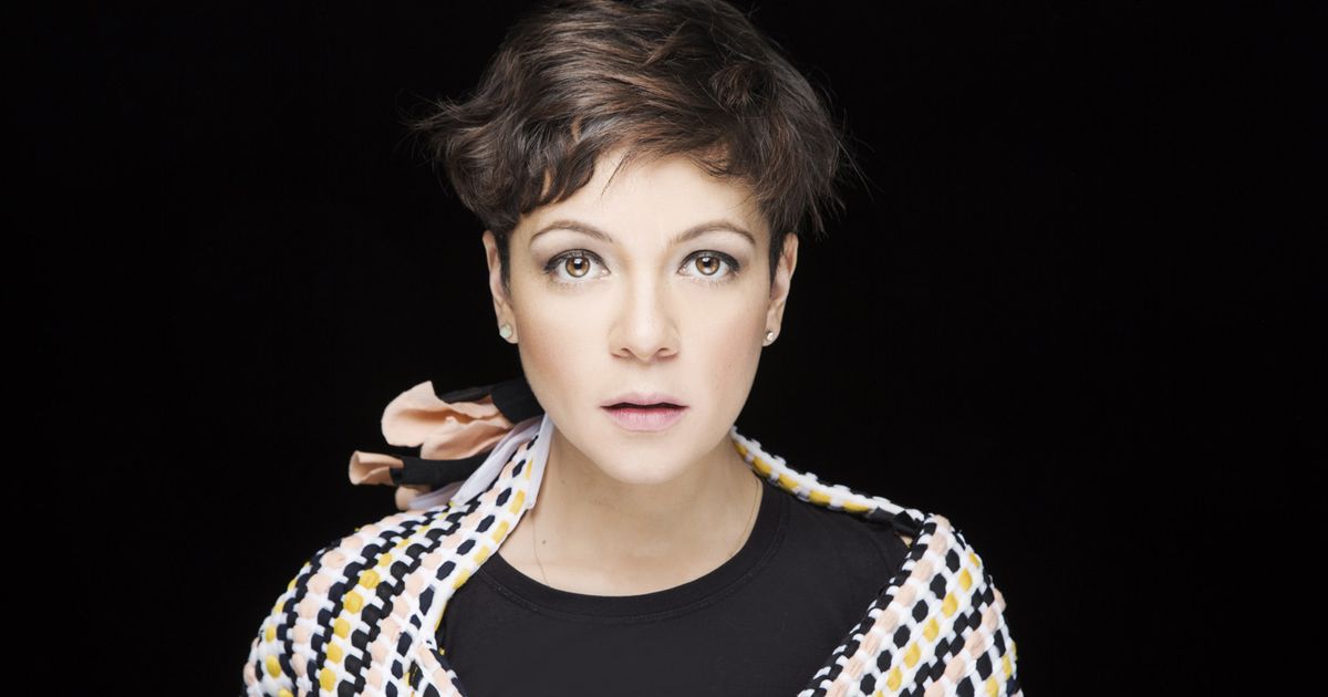 Natalia Lafourcade, una musa contemporánea que va contra la corriente