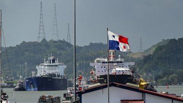 Toma del Canal de Panamá, ahora en el centro de la polémica por declaraciones del presidente Donald J. Trump sobre el control de China.