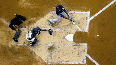 Como con otros aspectos de la vida cotidiana durante la pandemia, habr&aacute; una nueva normalidad para el tr&iacute;o que se coloca alrededor de ese pent&aacute;gono de 17 pulgadas de ancho.