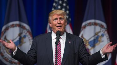 La campaña de Trump confía que esta filtración de Wikileaks les permita atraer los votos del ala izquierda del Partido Demócrata