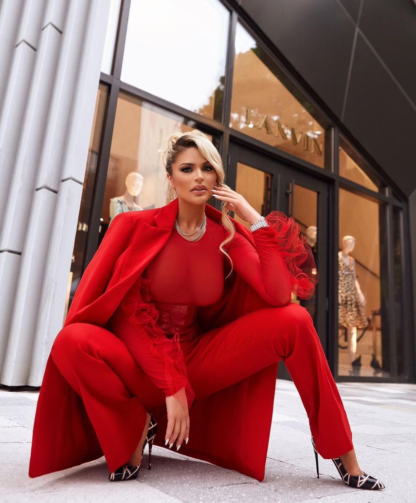 La cosmetóloga Wanda Fernández, dueña del spa Beiamed, en Miami.&nbsp;