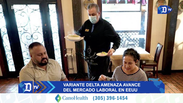 variante delta amenaza avance del mercado laboral en eeuu