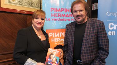 Pimpinela.&nbsp;
