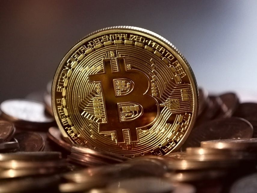 El Bitcoin es una de las criptomonedas más usadas en el mundo.&nbsp;