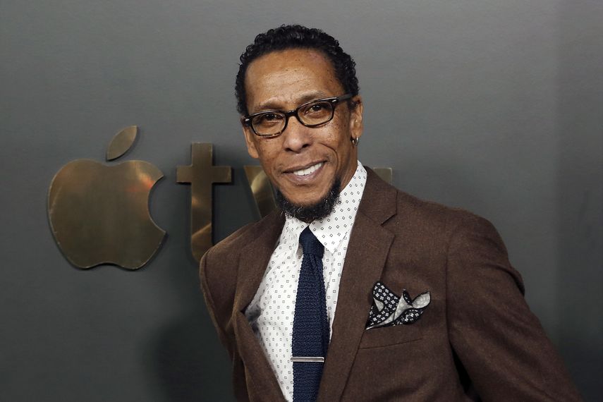 Muere por una enfermedad pulmonar el actor Ron Cephas Jones