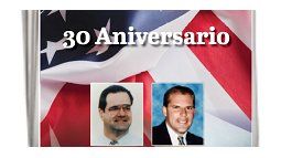 30 Aniversario Hermanos al Rescate