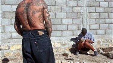 Las pandillas mexicanas son una amenaza pública en California