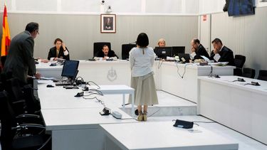 La Audiencia Nacional se opuso recientemente a extraditar a tres venezolanos: la que fuera enfermera de Hugo Chávez, su marido, que ejerció de guardaespaldas del fallecido presidente, y un excontable de PDVSA.