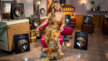 Karol G protagoniza nuevo episodio de Billions Club: The Series