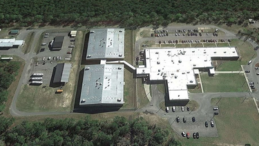 Krome Detention Center&nbsp;