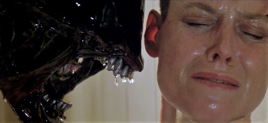 Sigourney Weaver confirma que el gui&oacute;n de Alien 5 existe y habla del posible regreso de Ripley.&nbsp;
