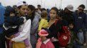 USAID aborda causas de la migración USAID aborda causas de la migración