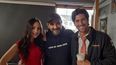 La actriz venezolana Vanessa Suárez, recordada por su trabajo en “Somos Tu y Yo” y por su participación como coprotagonista de la telenovela transmitida por Venevisión “Entre Tu Amor y mi Amor”,&nbsp; vuelve a la palestra con la noticia de su protagonización en México, país donde reside hace algún tiempo.