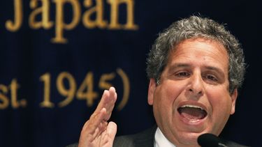 El abogado Bob Amsterdam se neg&oacute; a comentar sobre la naturaleza de su trabajo para el procurador general venezolano Reinaldo Mu&ntilde;oz.