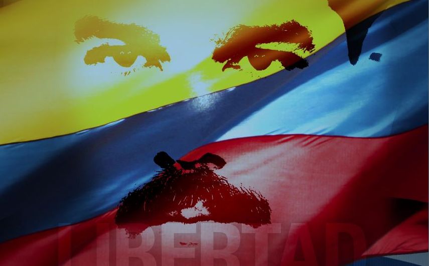 Libro de Nicolás Maduro