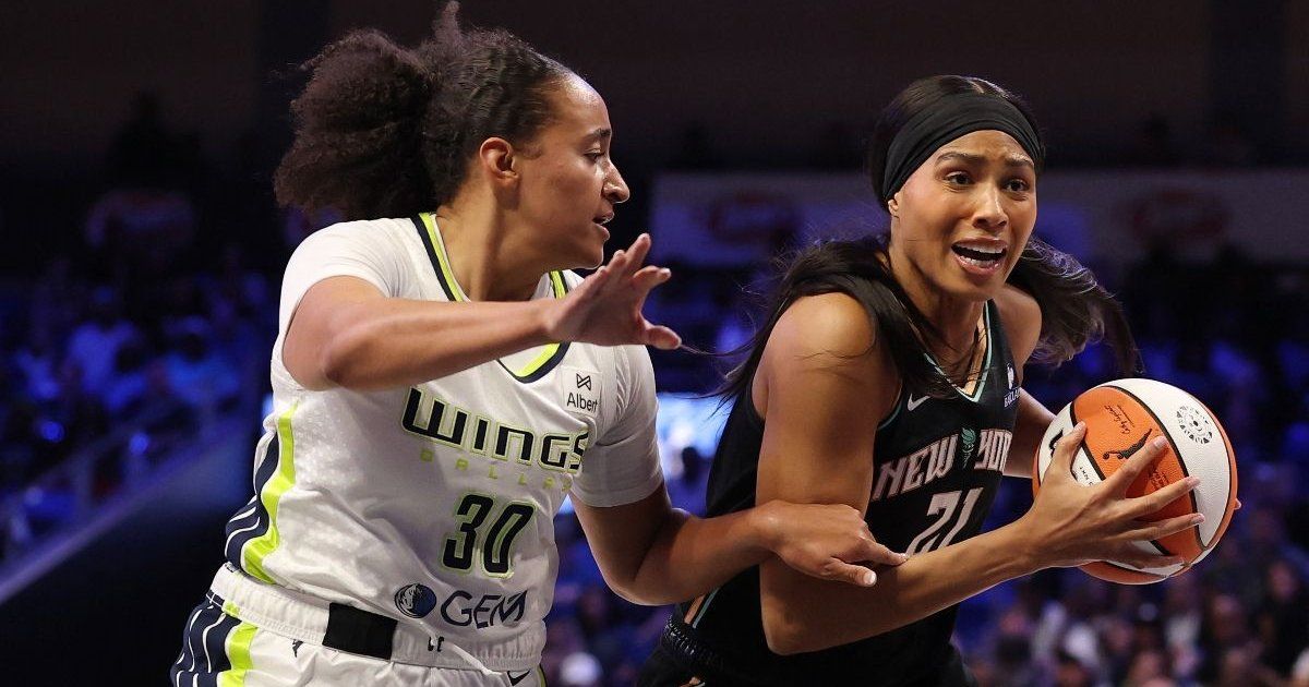 Jugadoras de la WNBA reclaman más seguridad tras interrupciones por juguetes sexuales
