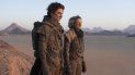 Película Dune llega a la plataforma de HBO Max. Película Dune llega a la plataforma de HBO Max.