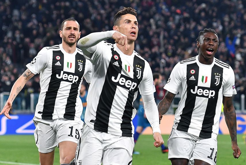 A sus 34 años, su hambre de goles y de gloria no tiene fin. Ganó cinco Copas de Europa, una con el Manchester United en 2008 y cuatro con el Madrid, en 2014, 2016, 2017 y 2018, pero quiere más.