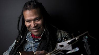 El cantautor cubano Amaury Gutiérrez.&nbsp;