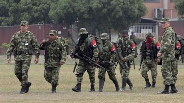 La Fiscalía señaló que continuará adelante todos sus esfuerzos para que ningún crimen, mucho menos contra desmovilizados de las FARC, quede impune.