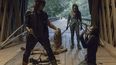 El ex-showrunner de la serie, Scott Gimple, ahora jefe de contenido de la franquicia, dijo que, a pesar de la partida de Gurira, Michonne todavía tiene cosas increíbles por delante.