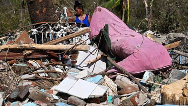 Cuba: Se complica la evacuación de comunidades colapsadas por el paso de Melissa