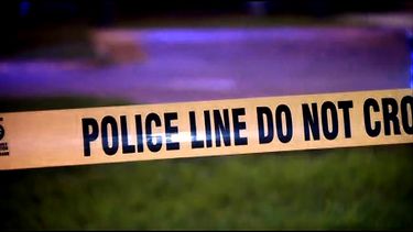 Las autoridades investigan el accidente.