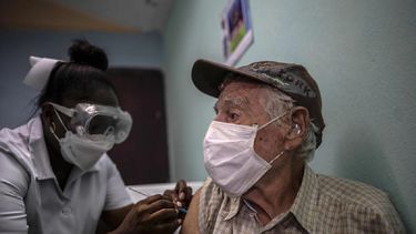 Régimen incumple otra vez entrega de documentación sobre candidatos vacunales