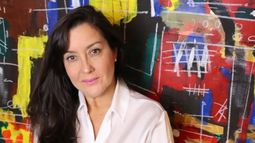 Rocío San Miguel, nueva presa política en Venezuela. Rocío San Miguel, nueva presa política en Venezuela.