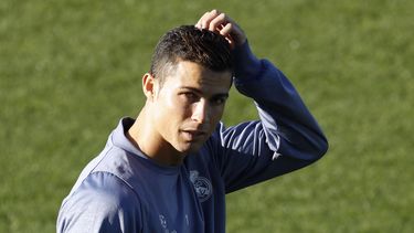 Real Madrid defendió a Cristiano por tener una reputación ejemplar desde que llegó al club