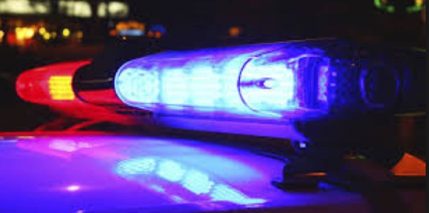 Una de las personas llevadas a Jackson Memorial fue&nbsp;transportada por helicóptero.