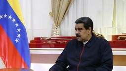 A Nicol&aacute;s Maduro lo califican como el principal responsable de la crisis humanitaria y su gesti&oacute;n es evaluada de manera negativa por el 85% de los venezolanos.
