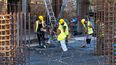 El empleo latino aumenta en el sector construcción en EEUU El empleo latino aumenta en el sector construcción en EEUU