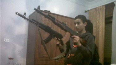 En interrogatorios, Hashim Abedi reconoció que él y su hermano Salman apoyaban a la milicia terrorista Estado Islámico (EI).&nbsp;