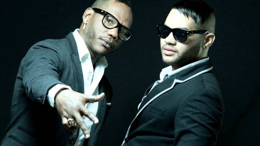 Los Desiguales. (CORTESÍA)