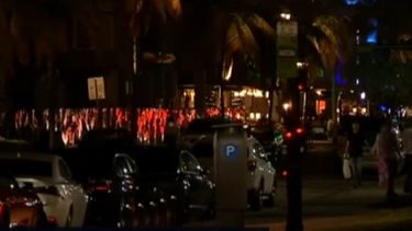 Policía de Miami Beach investiga falsa amenaza de bomba en Ocean Drive