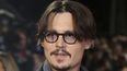 El actor Johnny Depp en el estreno europeo de The Rum Diary en Londres el 3 de noviembre de 2011. El drama histórico Jeanne du Barry, protagonizado por Depp como el rey Luis XV, inaugurará la 76a edición del Festival de Cine de Cannes.&nbsp;