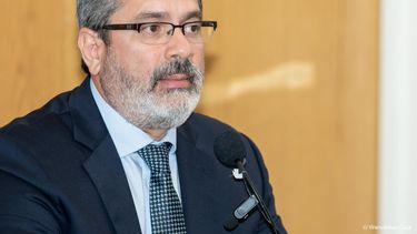 Emilio Morales, analista, economista y presidente de la firma de análisis Havana Consulting Group en Miami.